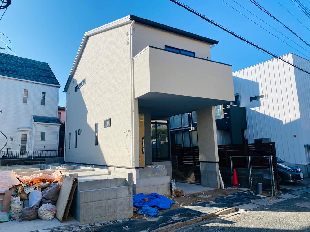 福岡県福岡市城南区茶山６ 4480万円 3LDK