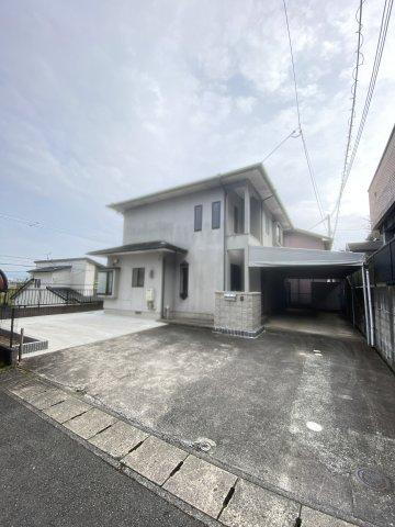 熊本県熊本市北区龍田２ 1500万円