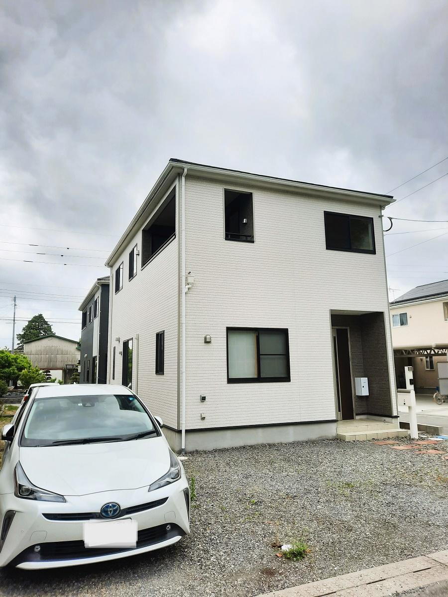 福岡県久留米市御井町 2380万円