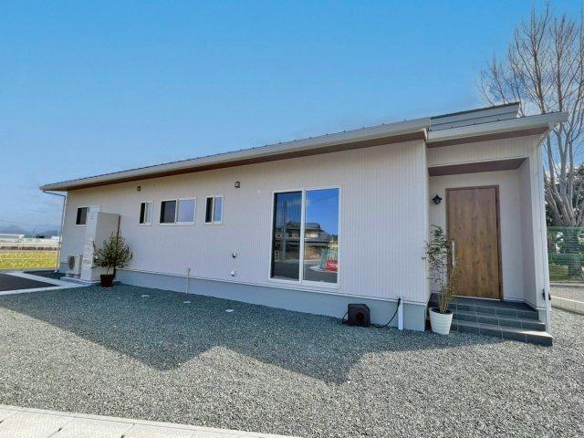 熊本県八代市古閑下町 2598万円 4LDK