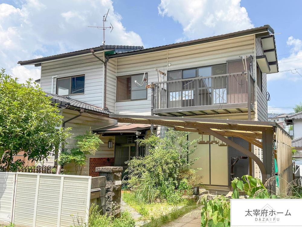 福岡県太宰府市石坂１ 2280万円