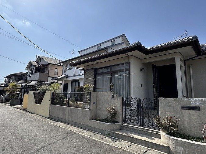 熊本県熊本市東区上南部３ 中古住宅