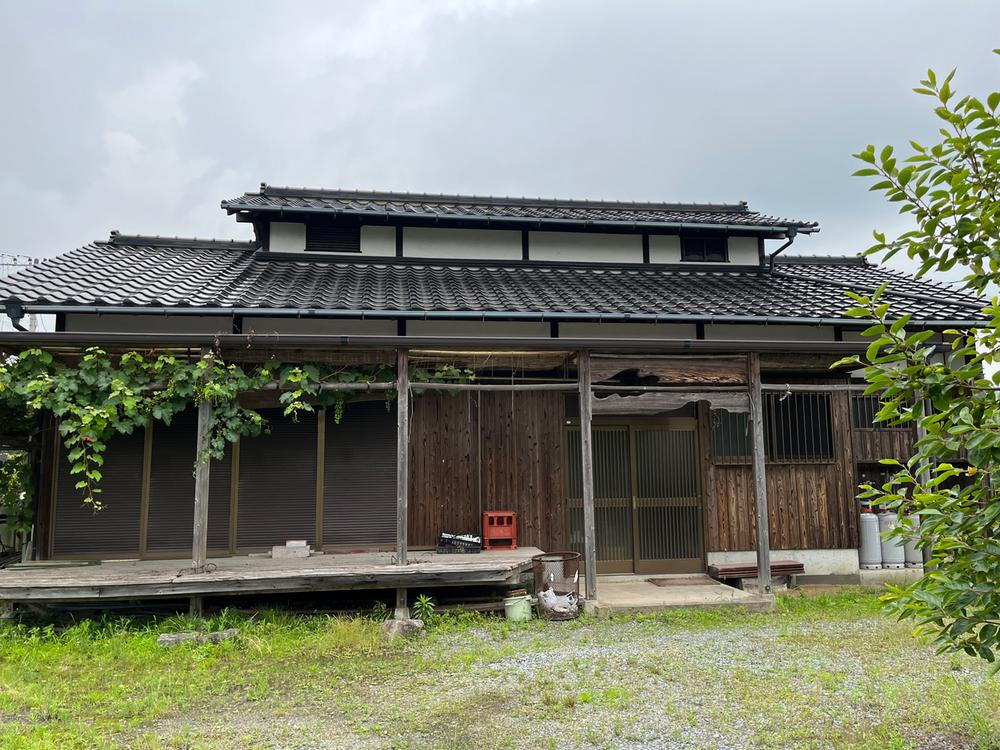 福岡県京都郡みやこ町勝山黒田 1150万円