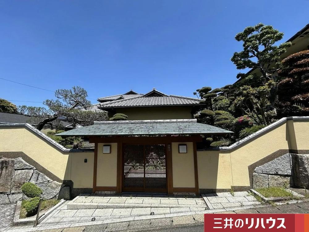 福岡県福岡市南区桧原２ 中古住宅