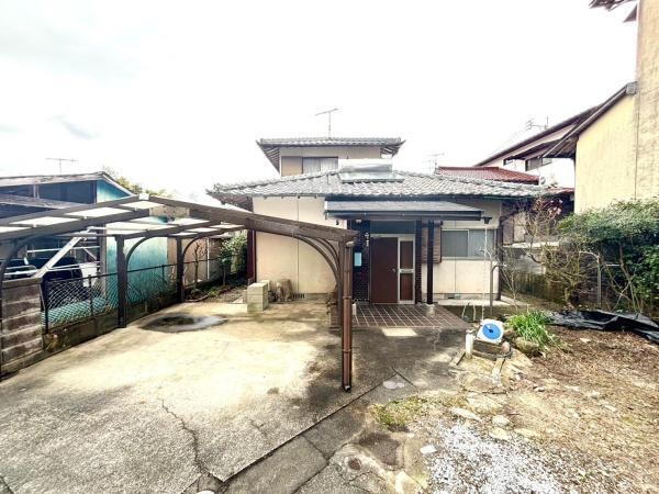 福岡県福岡市早良区大字石釜 480万円