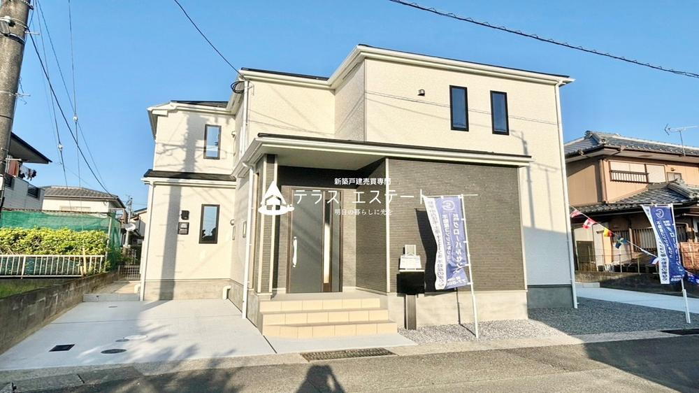 宮崎県宮崎市恒久南４ 2790万円 4LDK