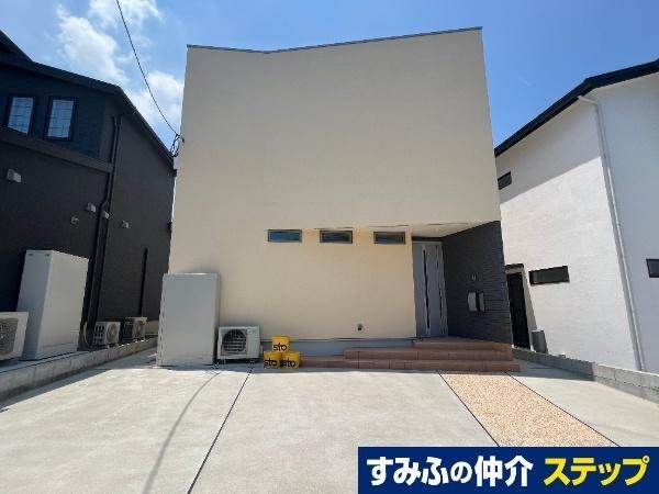 福岡県福岡市早良区重留２ 4980万円