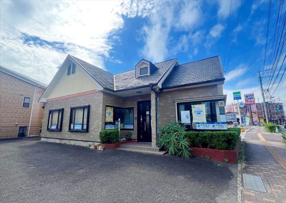 長崎県佐世保市椎木町 中古住宅