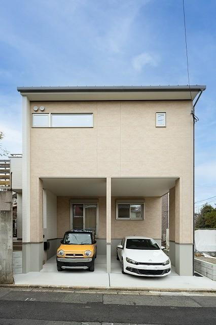 福岡県福岡市城南区別府７ 4900万円