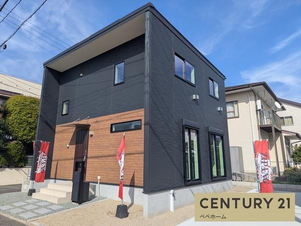 熊本県熊本市東区水源２ 3190万円 3LDK