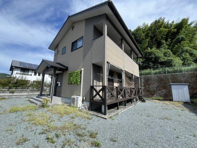 熊本県八代市東陽町南 1750万円