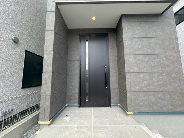 沖縄県南城市大里字古堅 4650万円 3LDK