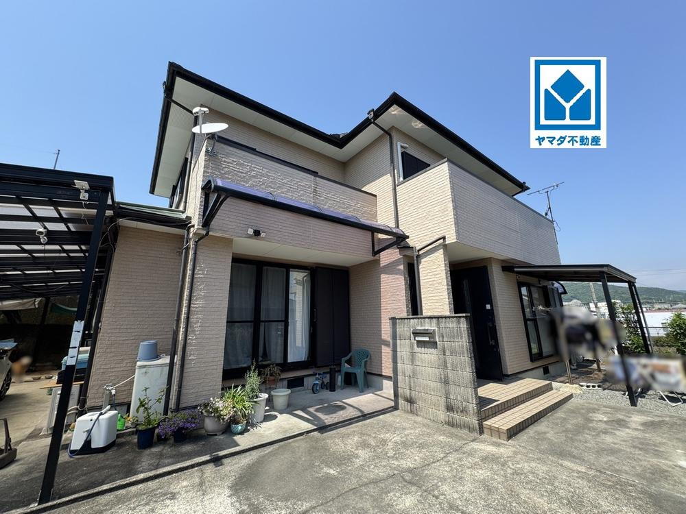 鹿児島県枕崎市桜木町 1500万円