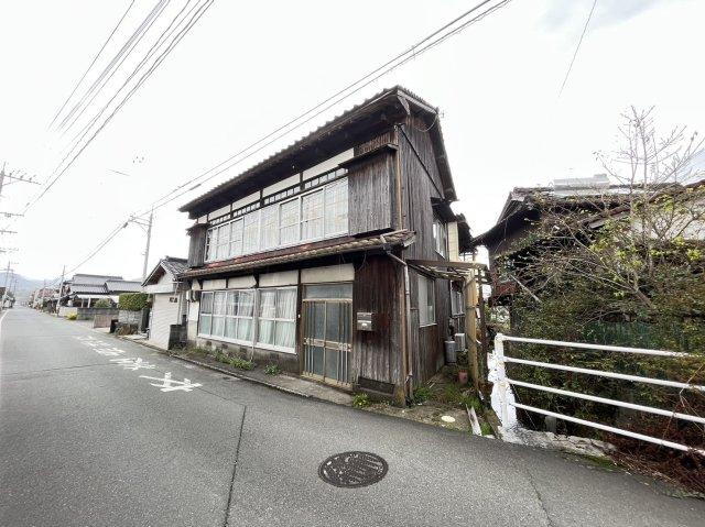 福岡県朝倉郡筑前町新町 399万円