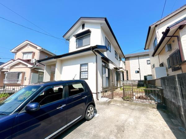 福岡県大牟田市笹原町２ 1199万円