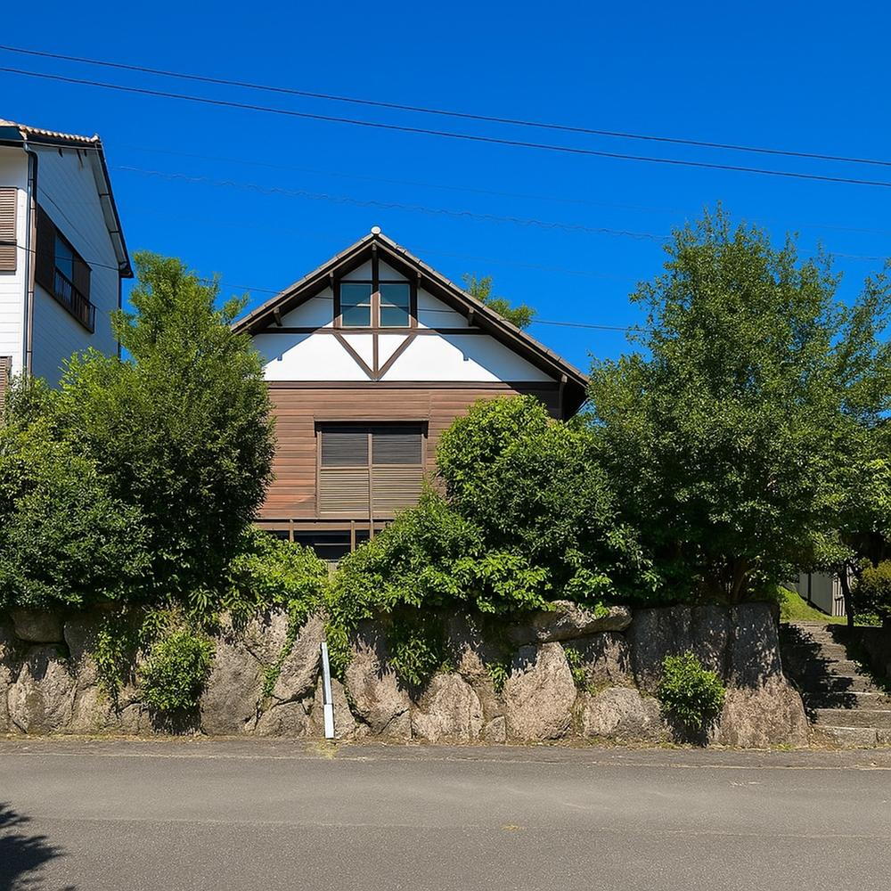 大分県玖珠郡九重町大字菅原 598万円