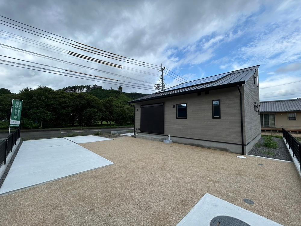 大分県佐伯市弥生大字大坂本 2820万円