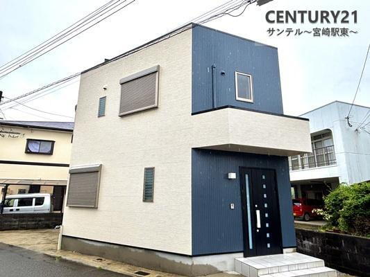 宮崎県宮崎市大字恒久 1980万円