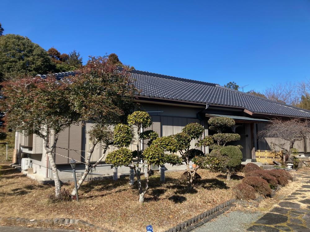 大分県豊後大野市大野町矢田 1800万円