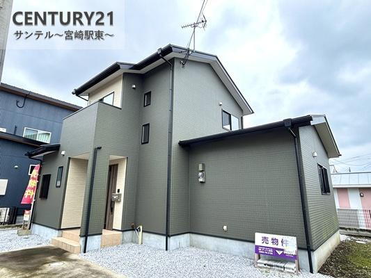 宮崎県宮崎市大字島之内 2230万円