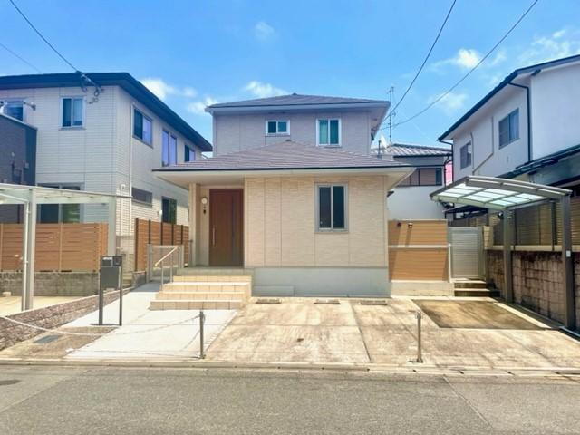 福岡県福岡市早良区飯倉６ 4980万円