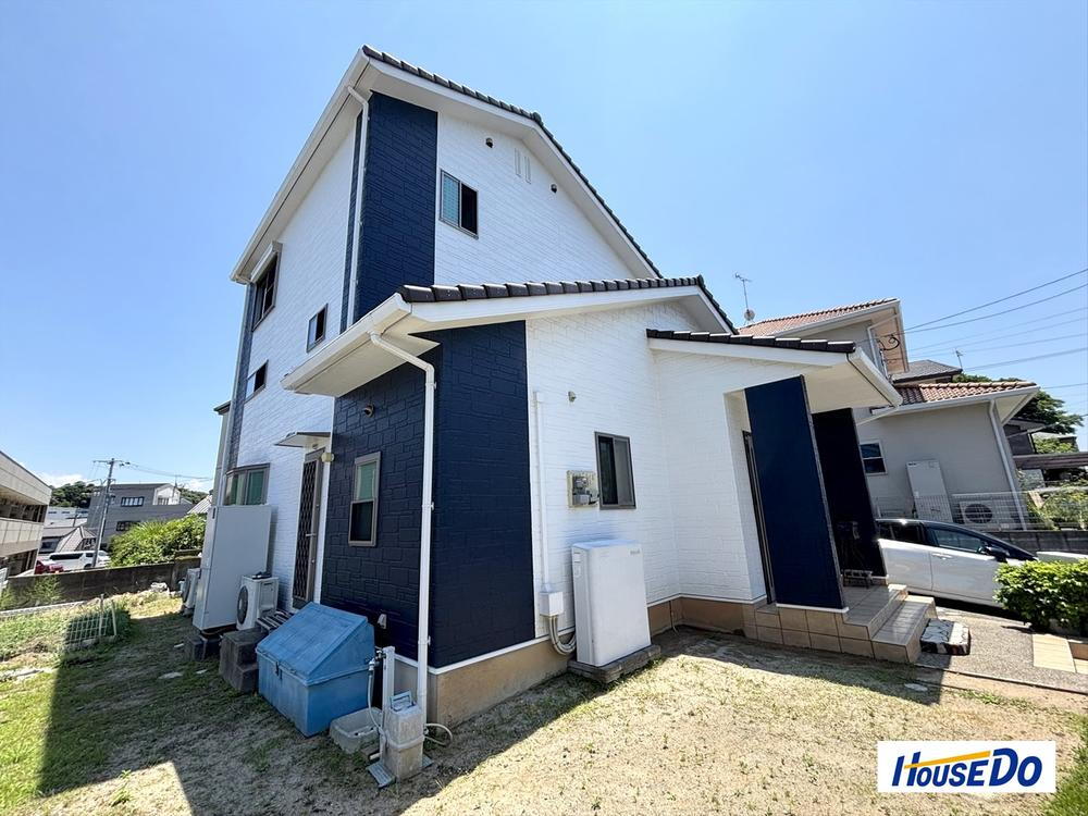 福岡県糟屋郡新宮町上府北２ 中古住宅