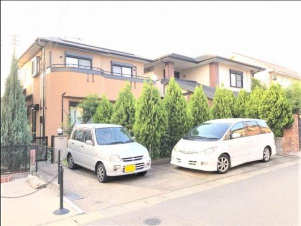 福岡県福岡市博多区浦田２ 3890万円 4LDK