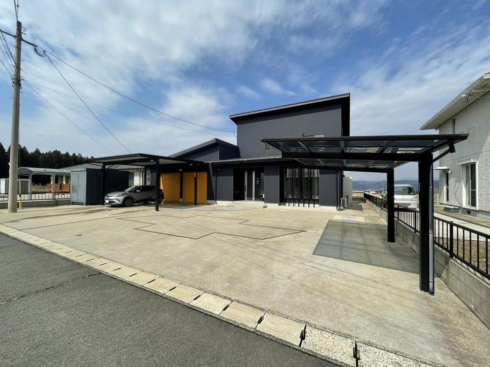 熊本県阿蘇市一の宮町宮地 3580万円