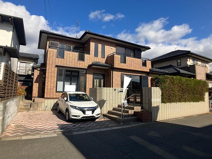 福岡県太宰府市青山３ 3250万円