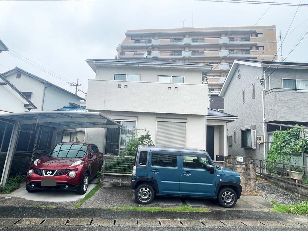 福岡県筑紫野市二日市西１ 3980万円