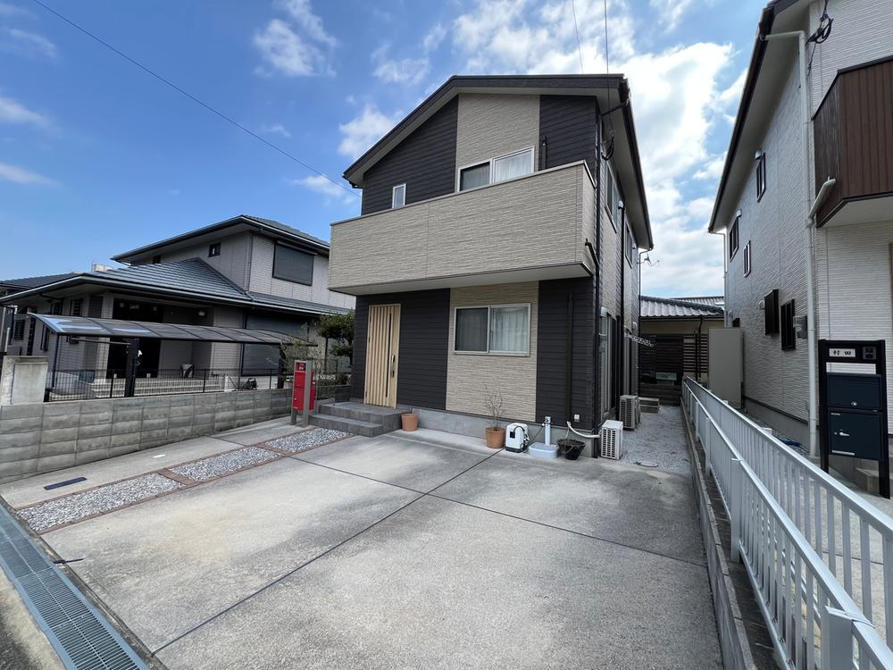 物件写真