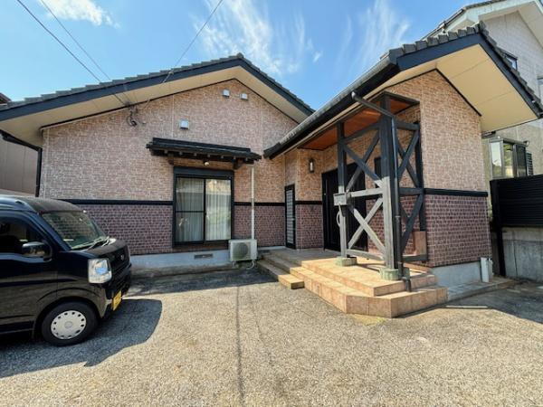 宮崎県宮崎市大字鏡洲 2500万円 3LDK