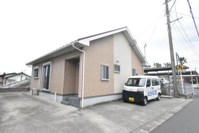 鹿児島県鹿屋市寿４ 1700万円