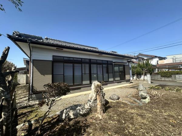 宮崎県都城市平江町 980万円