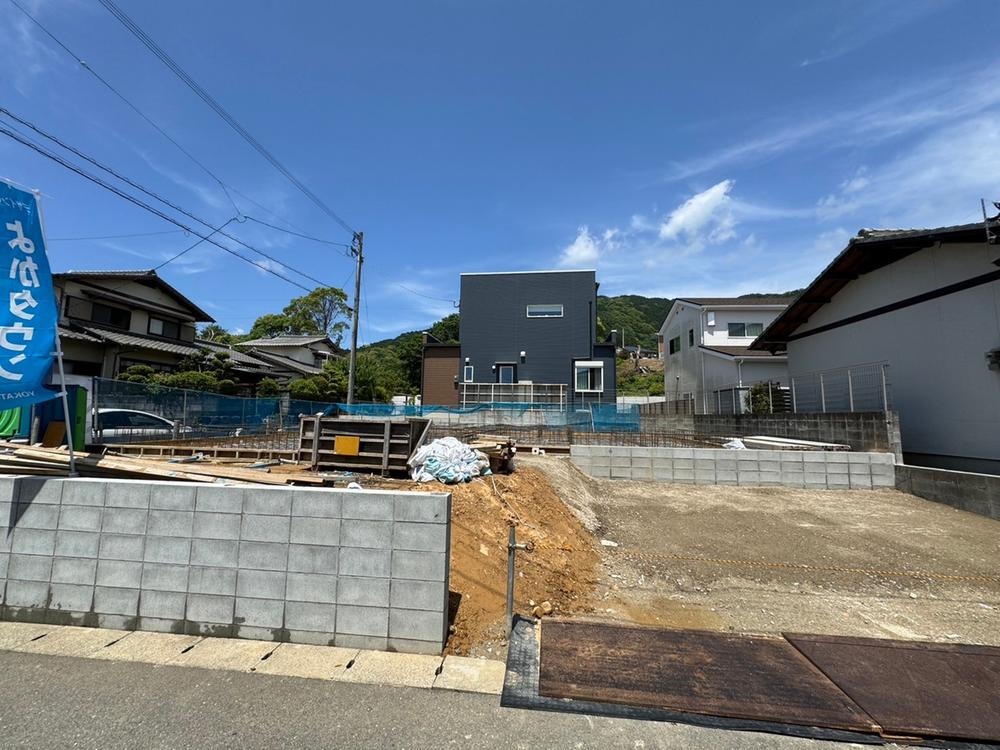 福岡県糟屋郡須惠町大字須惠 3898万円 4SLDK