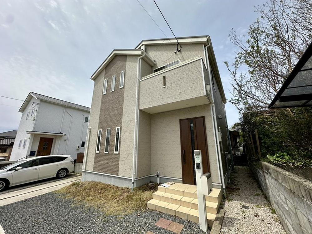 福岡県福津市東福間７ 2898万円