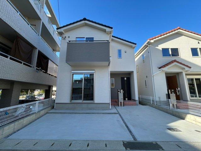 沖縄県那覇市字仲井真 4490万円 4LDK