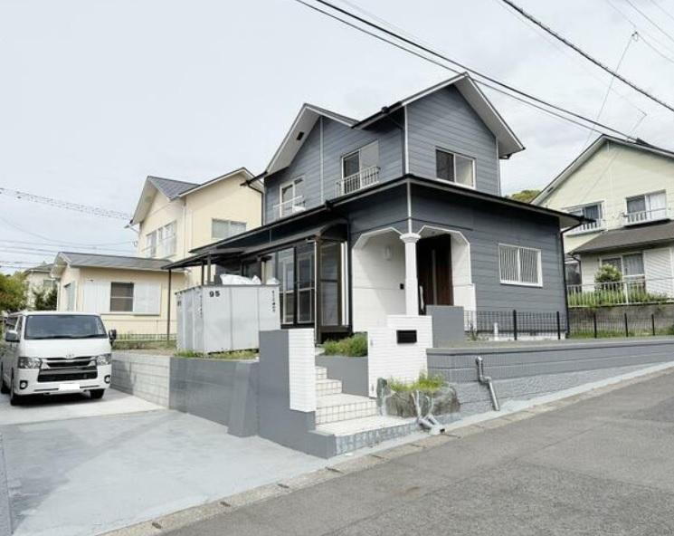 大分県大分市梅が丘２ 1780万円