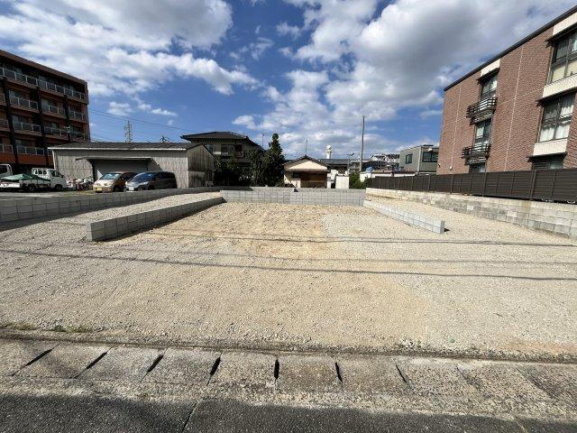 福岡県那珂川市道善１ 4380万円 4SLDK