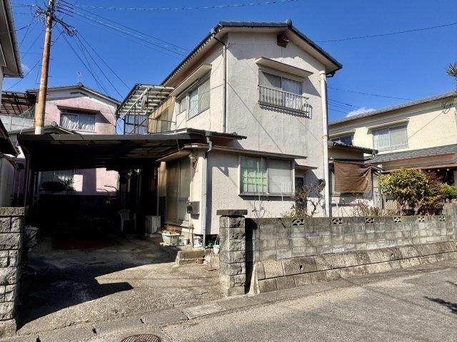 大分県別府市上人南 700万円