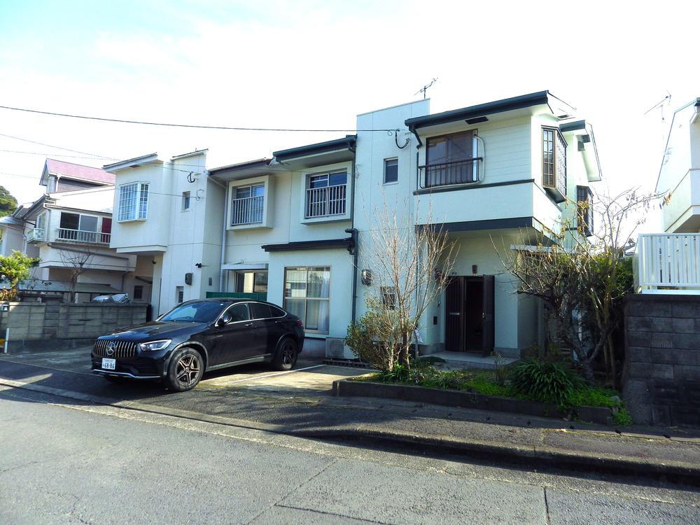 長崎県長崎市横尾４ 1480万円