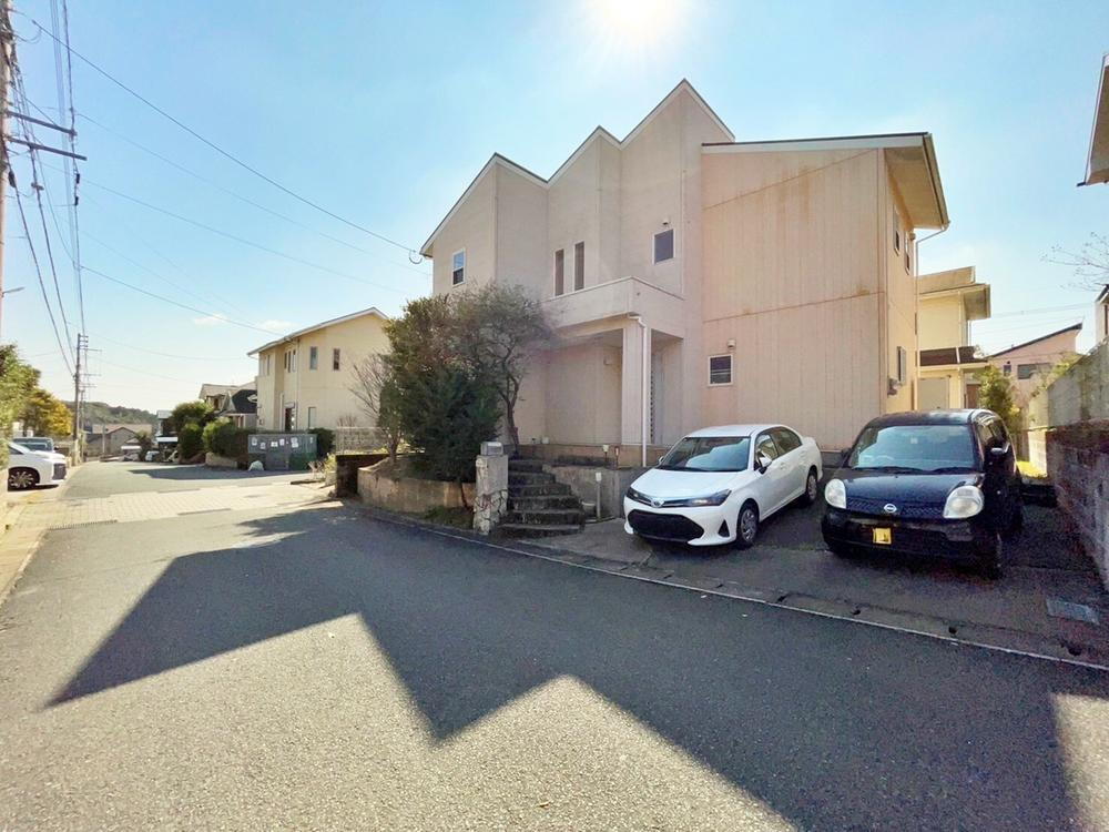 福岡県遠賀郡岡垣町松ケ台４ 1580万円