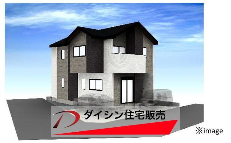 福岡県北九州市小倉北区末広１ 3799万円 4LDK