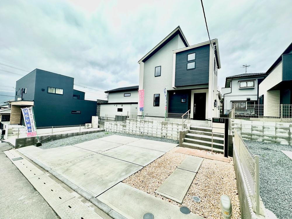 福岡県糟屋郡篠栗町和田２ 3980万円 4LDK