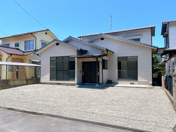 大分県大分市富士見が丘東３ 2049万円