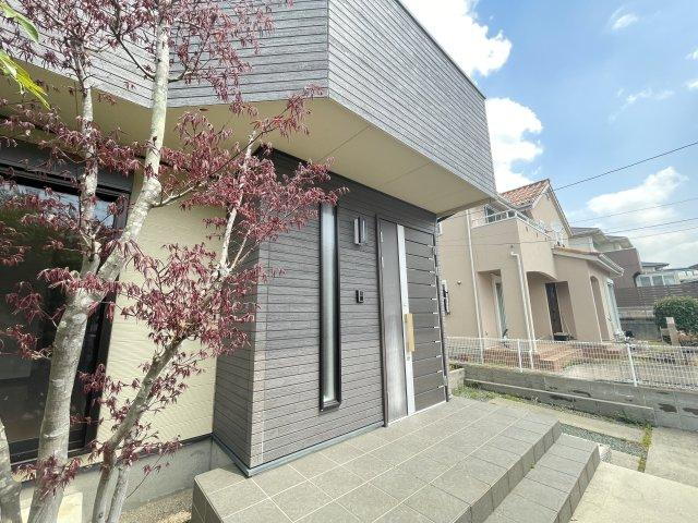 熊本県菊池郡大津町大字大津 2898万円