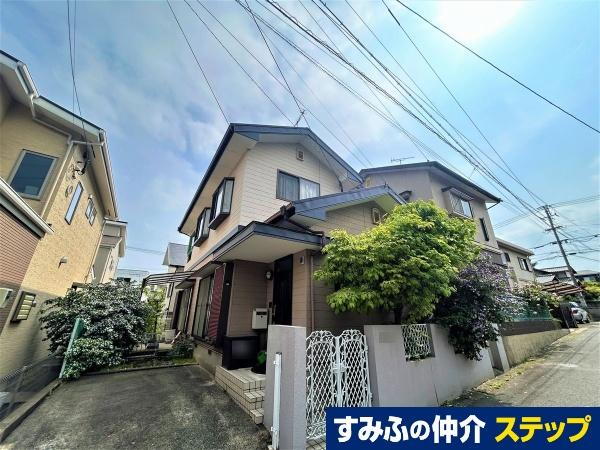 福岡県福岡市南区和田２ 2780万円