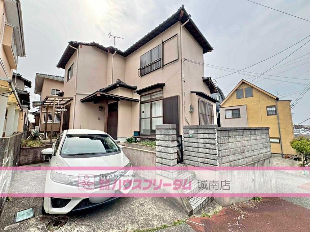福岡県春日市下白水南２ 2190万円