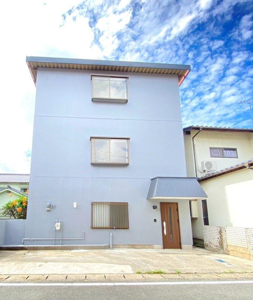 熊本県熊本市中央区神水２ 2498万円