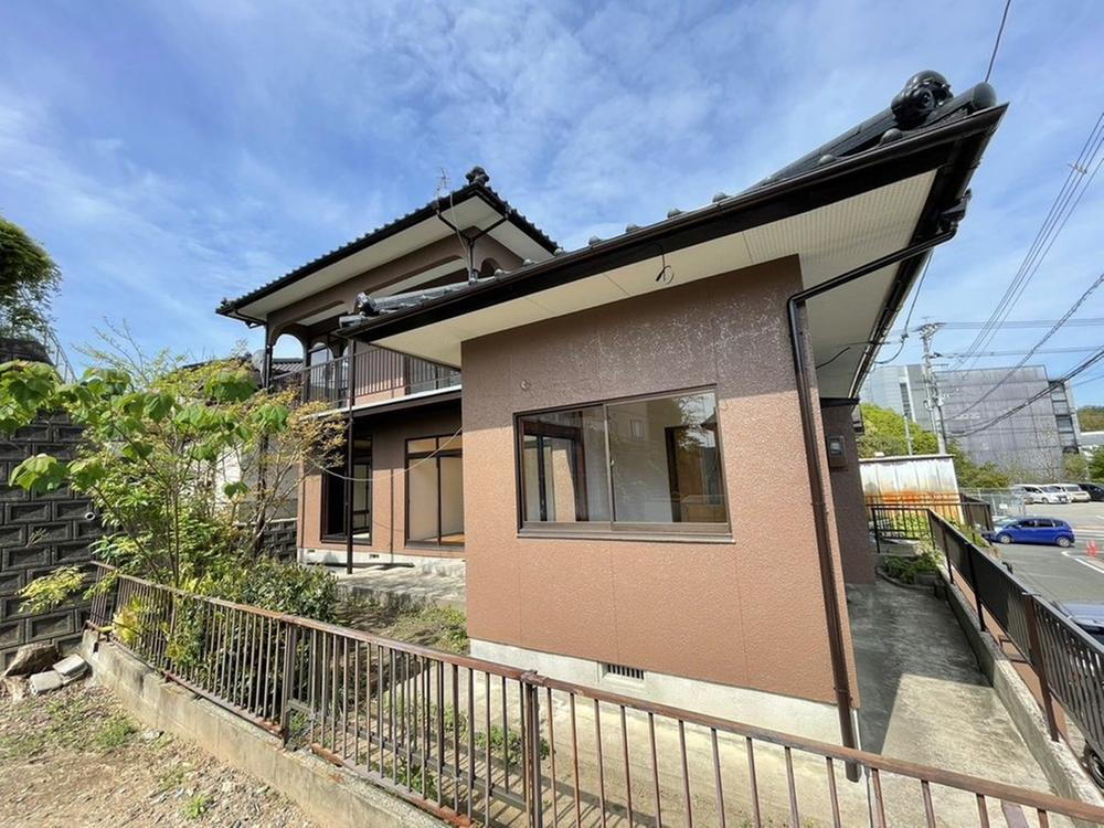 熊本県熊本市北区山室２ 1580万円 6DK